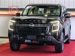 نيسان باترول